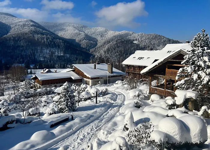 КорунаГотель