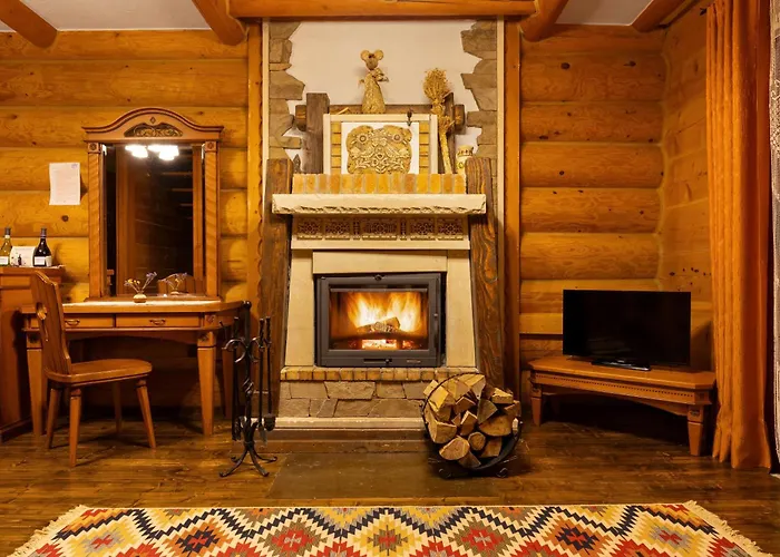 КорунаГотель